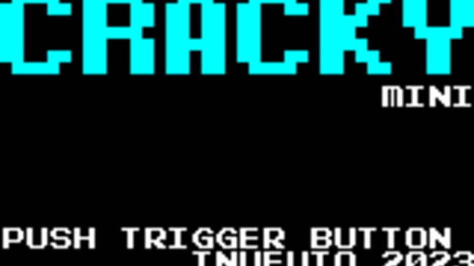 Cracky Mini screenshot