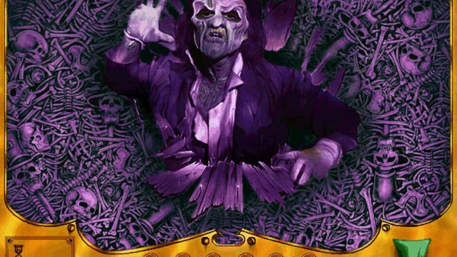 Atmosfear: The Third Dimension screenshot