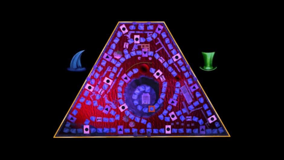 Atmosfear: The Third Dimension screenshot