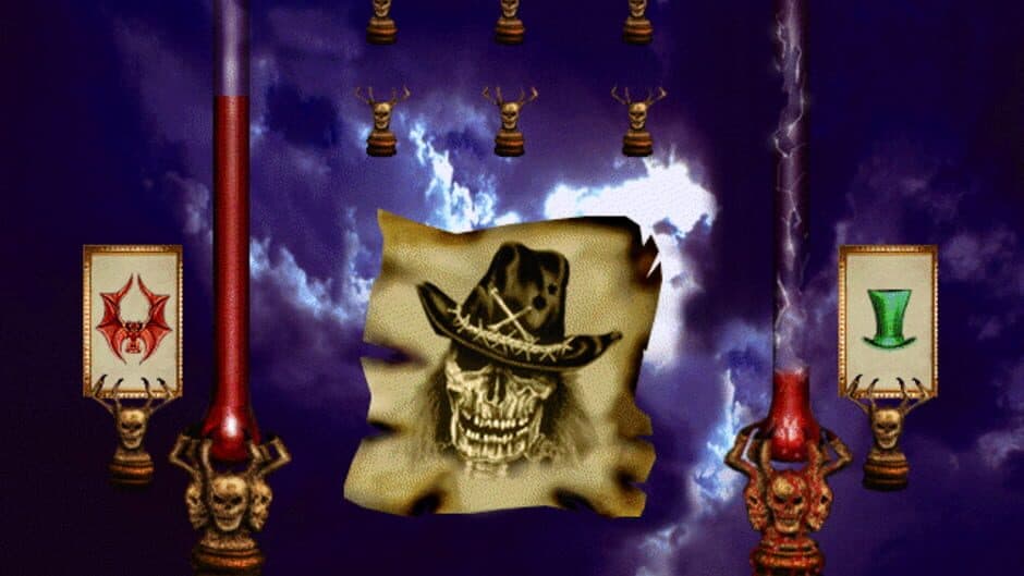 Atmosfear: The Third Dimension screenshot