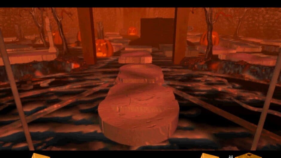 Atmosfear: The Third Dimension screenshot