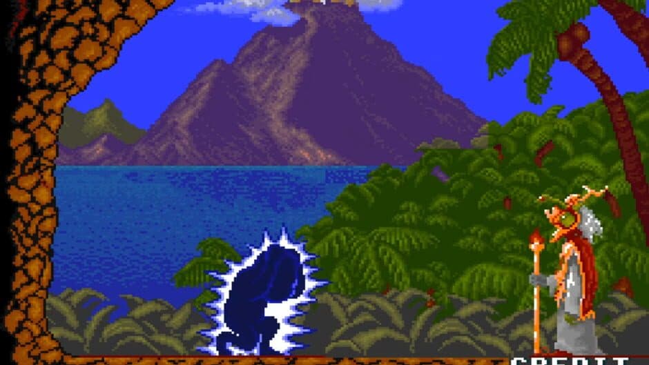 Toki screenshot