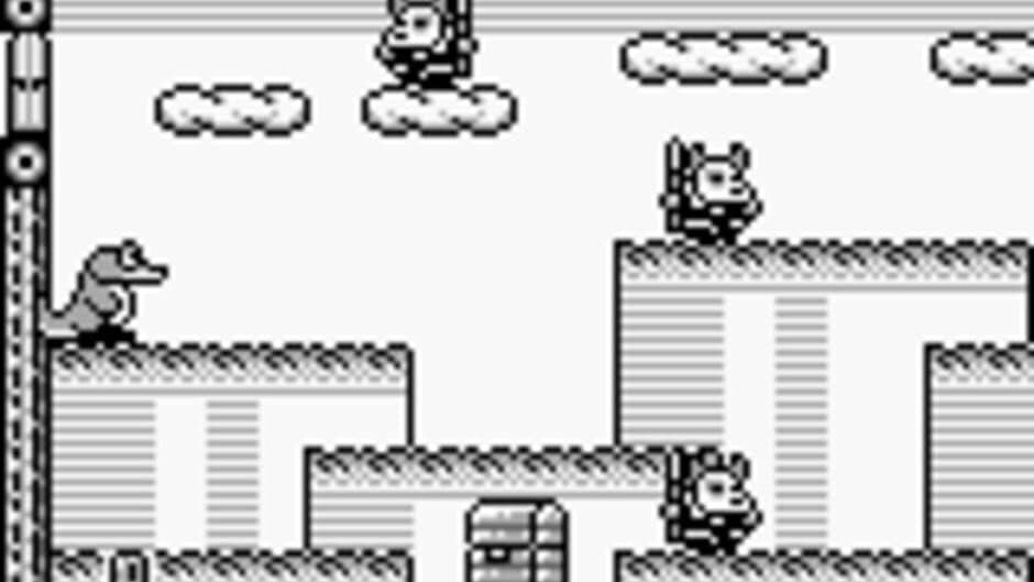 Tail 'Gator screenshot