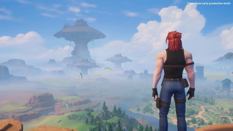 My Time at Evershine screenshot