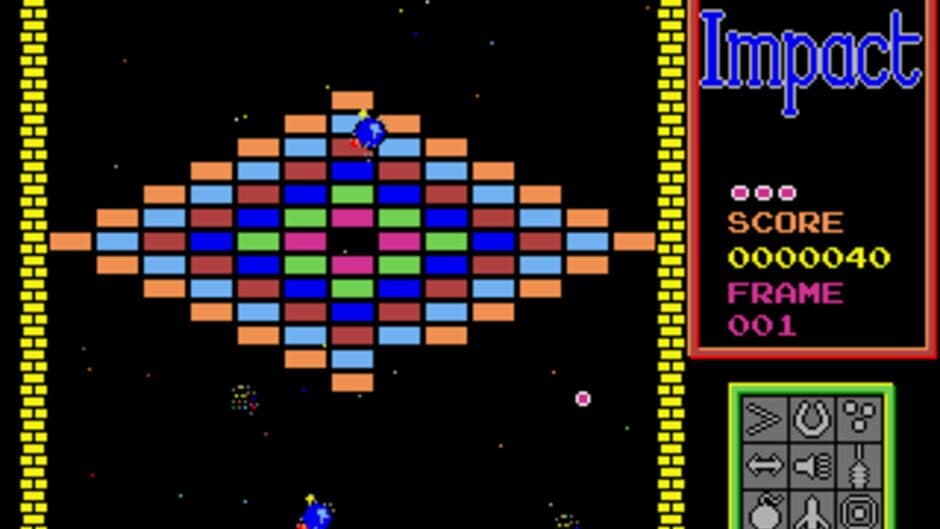 Blockbuster screenshot