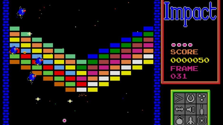 Blockbuster screenshot