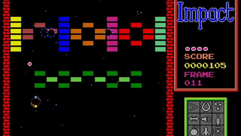 Blockbuster screenshot