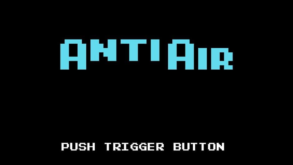 AntiAir screenshot