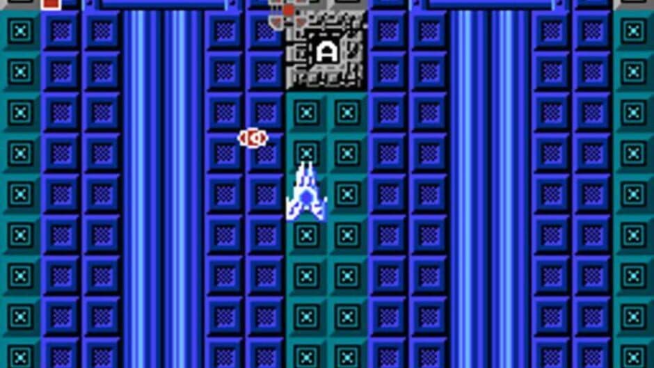 Ginga Denshou: Galaxy Odyssey screenshot