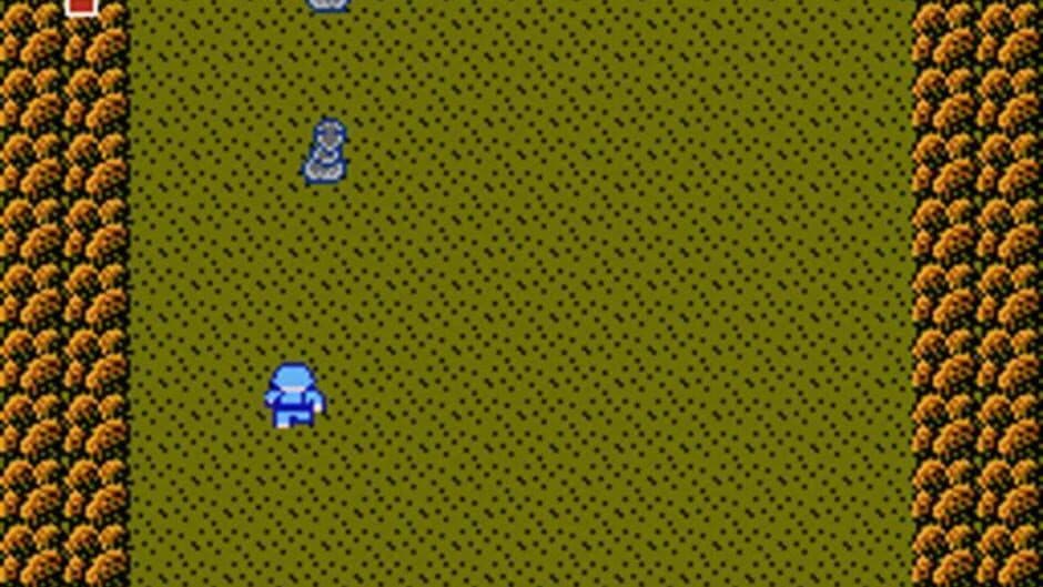 Ginga Denshou: Galaxy Odyssey screenshot