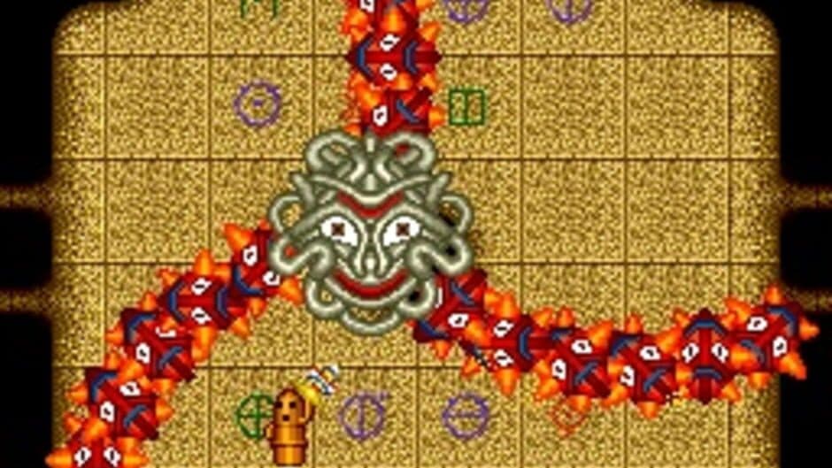 Hanii in the Sky screenshot