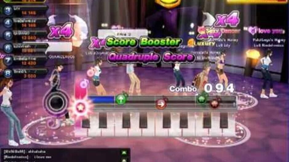 Idate: Online Interactive Dating screenshot