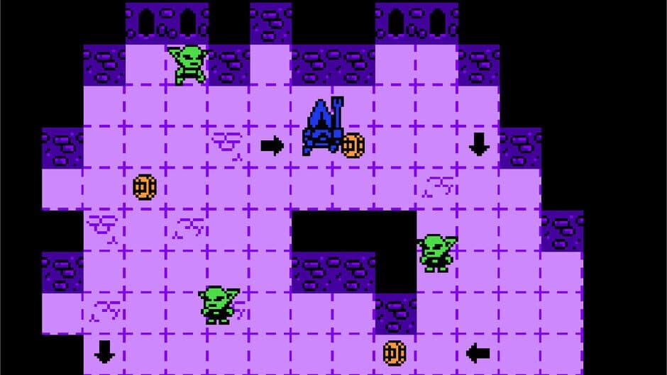 Chew Chew Mimic screenshot