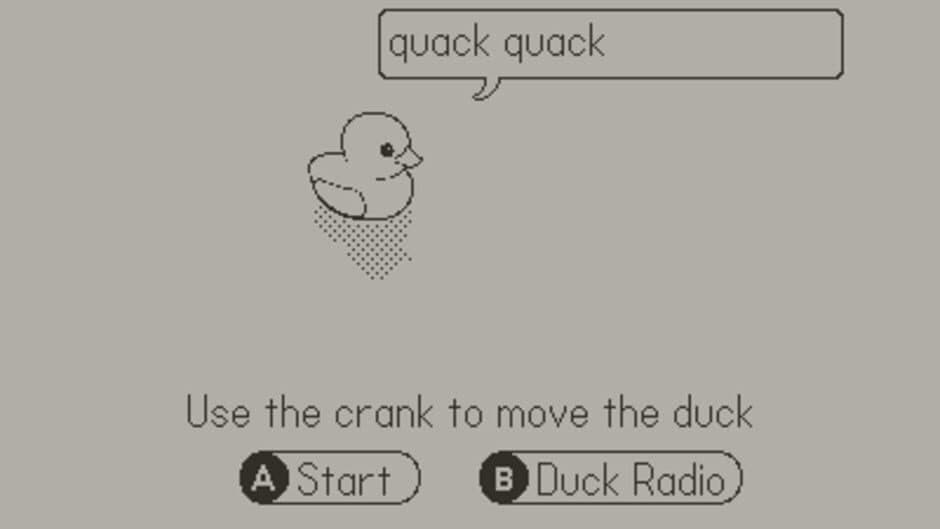 Duck Game screenshot