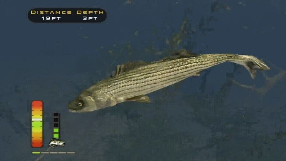 Bass Pro Shops: The Strike screenshot