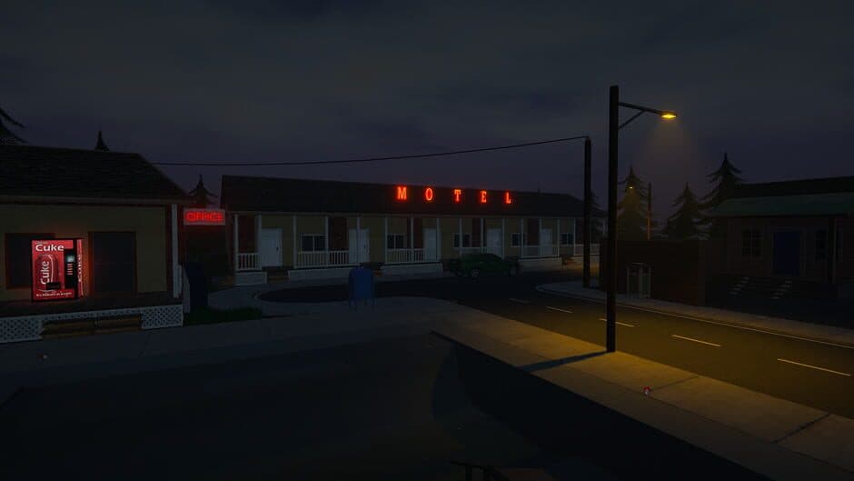 Schedule I screenshot