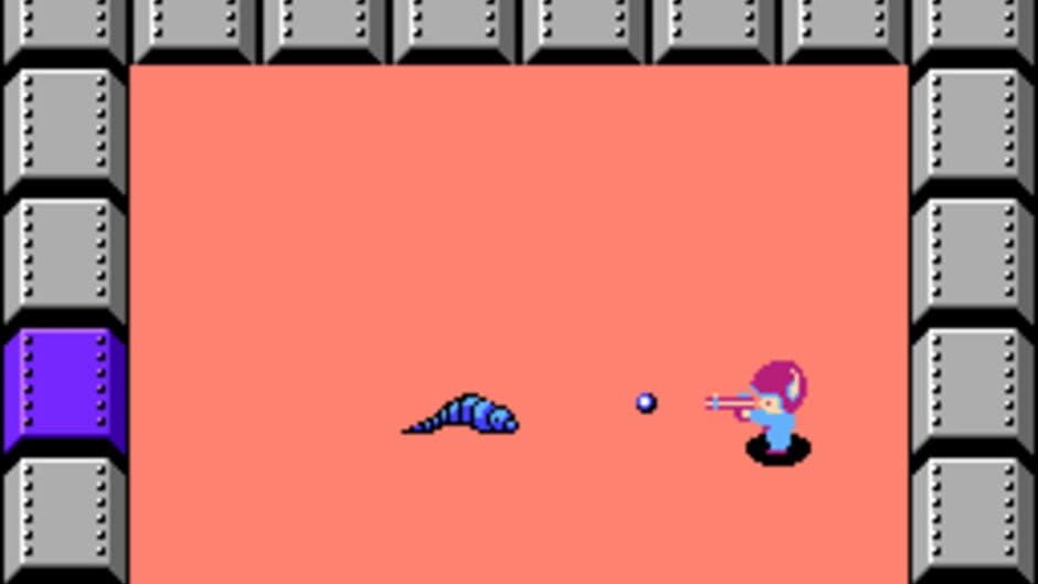 Esper Dream screenshot