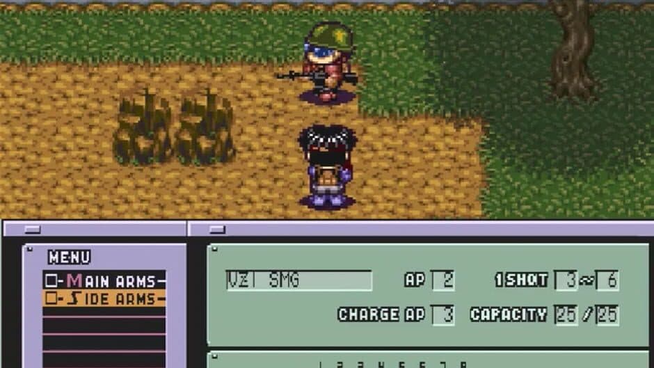 Ball Bullet Gun: Survival Game Simulation screenshot