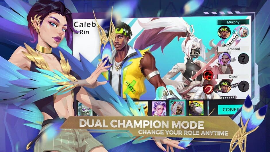 E4C: Final Salvation screenshot