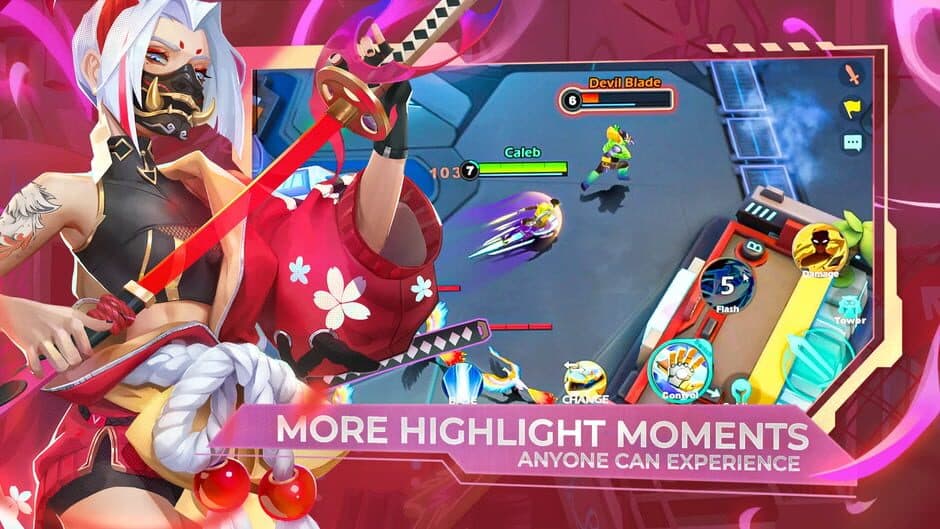 E4C: Final Salvation screenshot