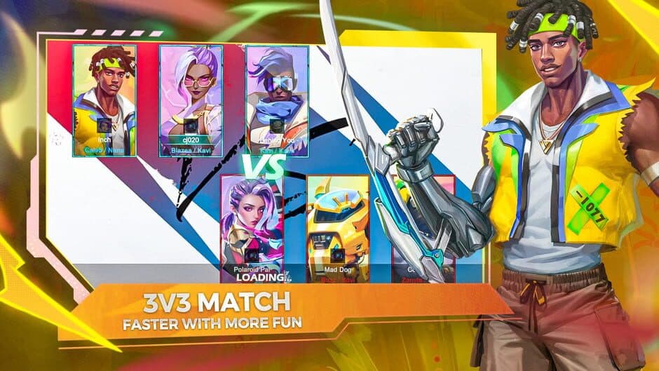 E4C: Final Salvation screenshot