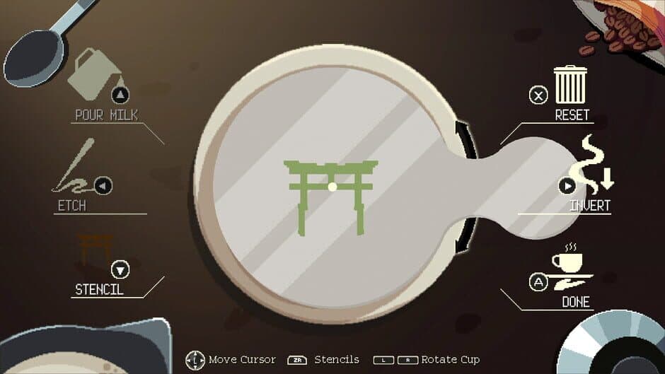 Coffee Talk: Tokyo screenshot