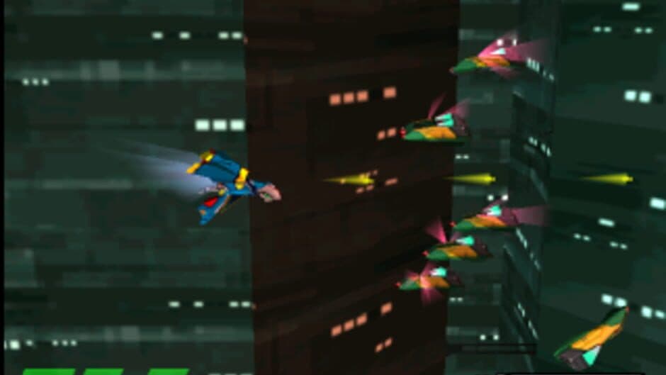 Einhänder screenshot