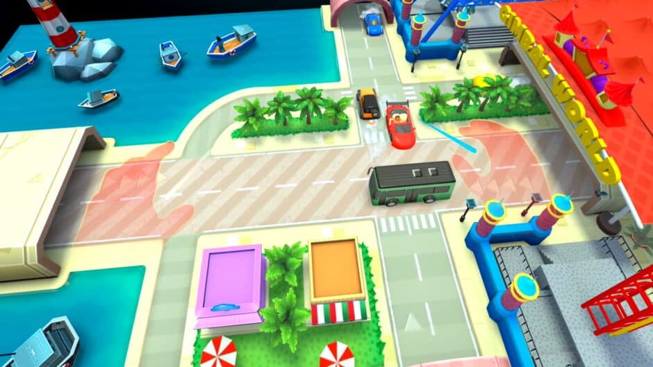 Stupid Cars screenshot