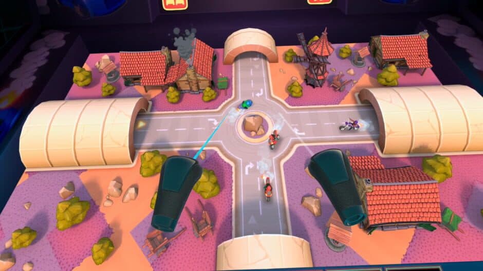 Stupid Cars screenshot