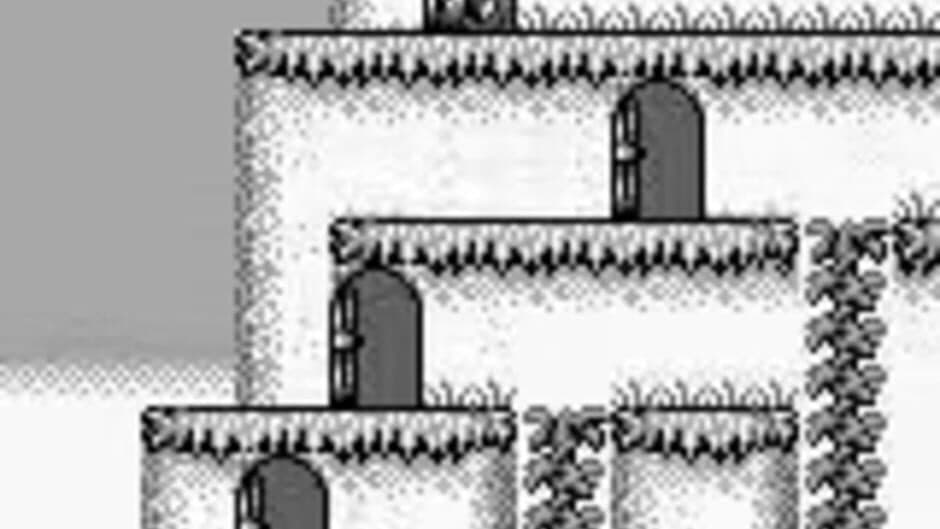 Soreyuke!! Kid: Go! Go! Kid screenshot