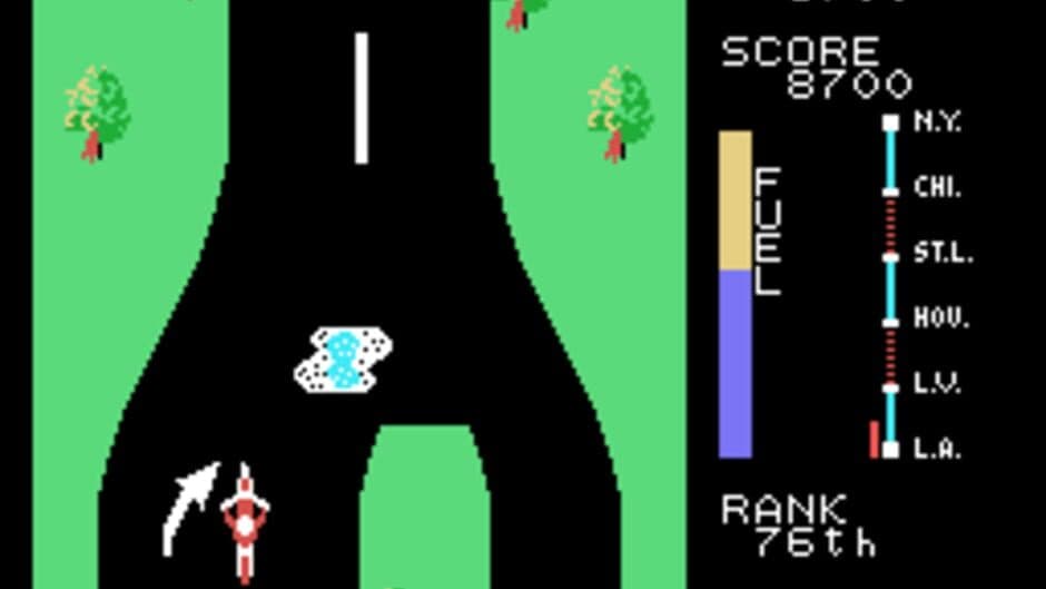Zippy Race screenshot