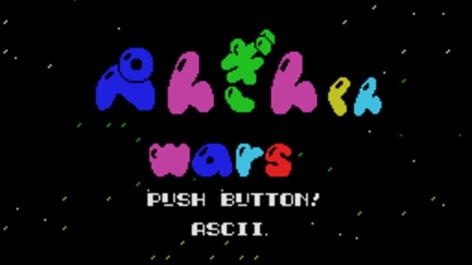 Penguin-kun Wars screenshot