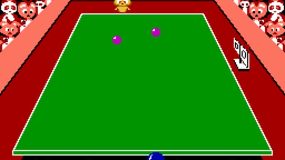 Penguin-kun Wars screenshot