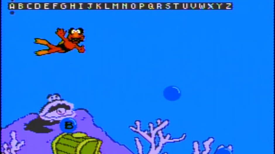 Sesame Street: Elmo's World screenshot