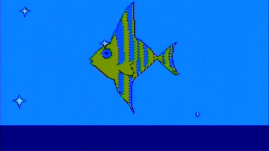 Sesame Street: Elmo's World screenshot