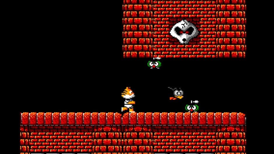 Psycho Fox screenshot