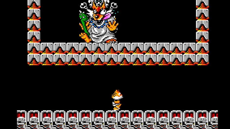 Psycho Fox screenshot