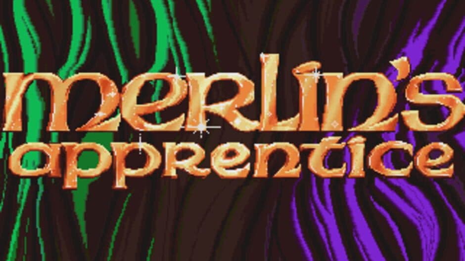 Merlin's Apprentice screenshot