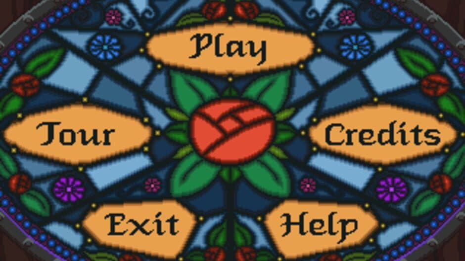 Merlin's Apprentice screenshot