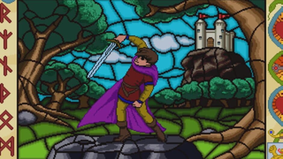 Merlin's Apprentice screenshot