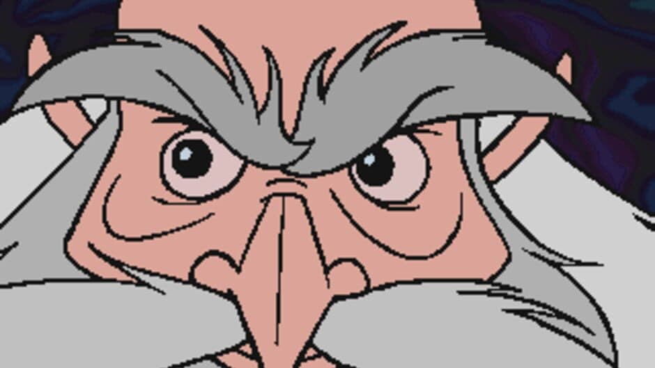 Merlin's Apprentice screenshot