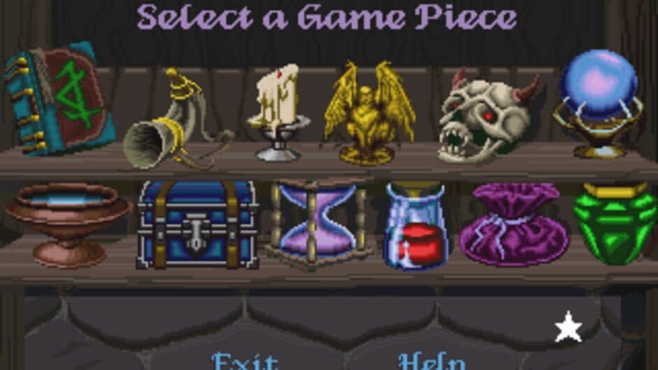 Merlin's Apprentice screenshot