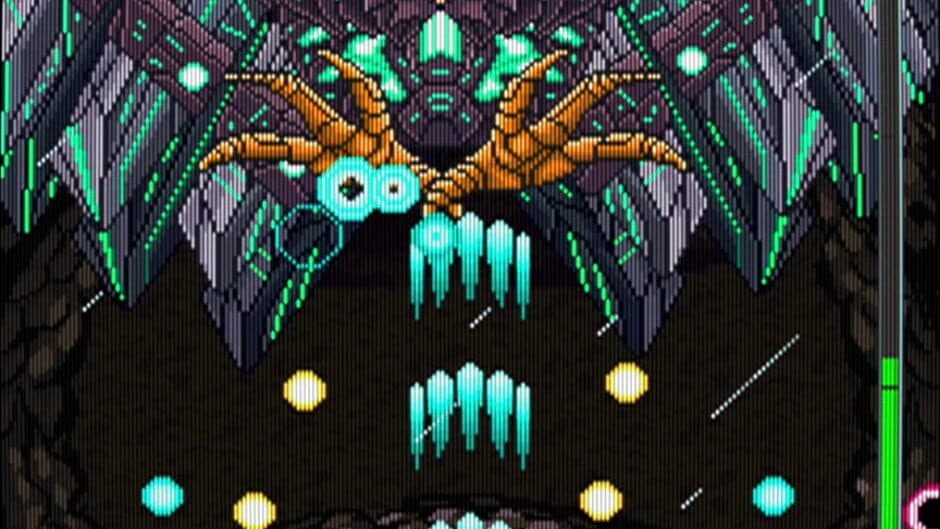 Project Neon screenshot