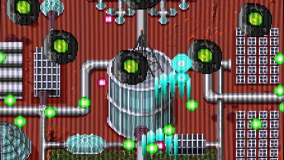 Project Neon screenshot