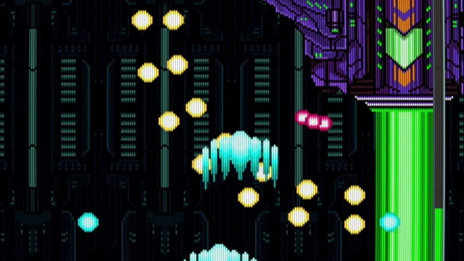 Project Neon screenshot