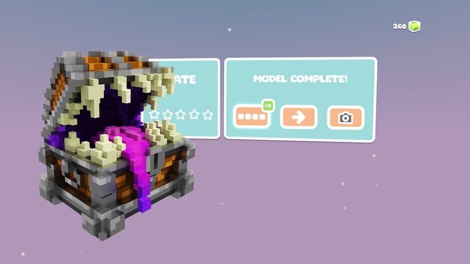 Color-A-Cube screenshot