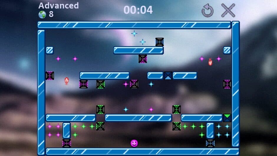 Yopaz Icestar screenshot