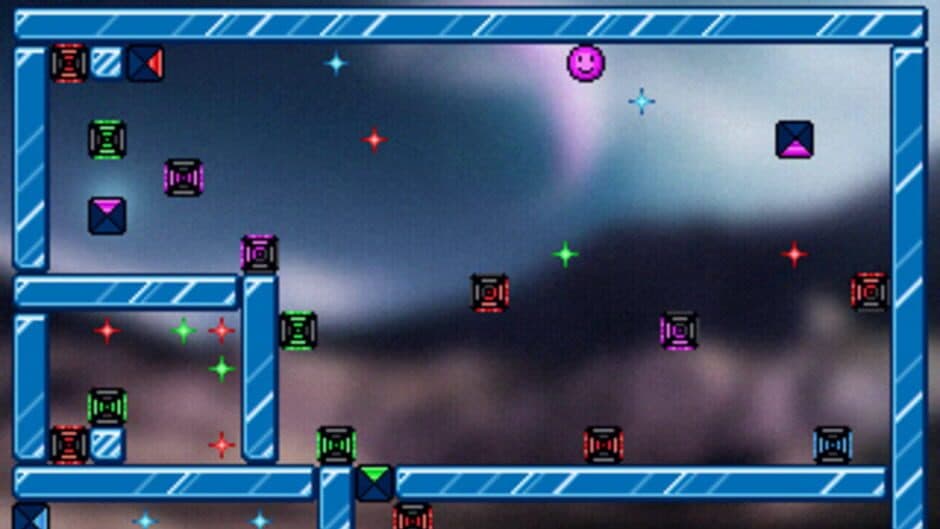 Yopaz Icestar screenshot