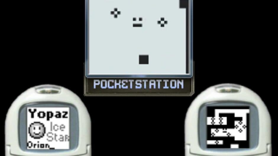 Yopaz Icestar screenshot