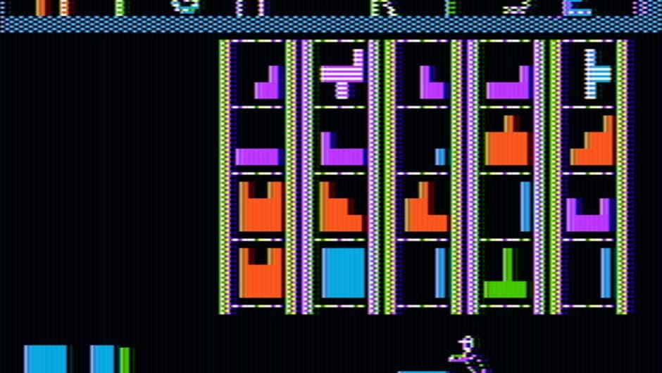 High Rise screenshot